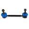 Mevotech 11 Mini Cooper Countryman:Rear Right S-Bar Link Kit, Ms108160 MS108160 - alternate 1